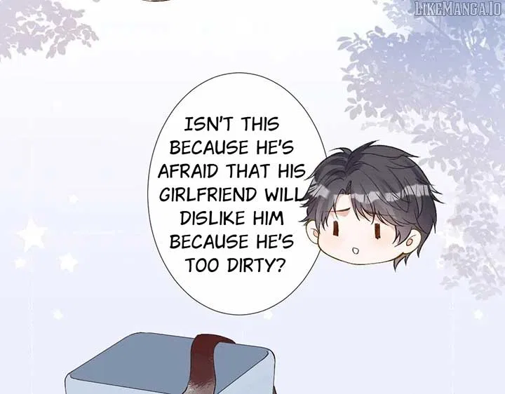 Everyone’s Darling Chapter 308 – Page 14