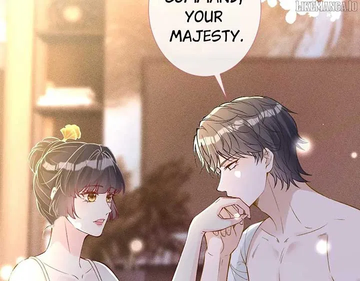 Everyone’s Darling Chapter 308 – Page 19