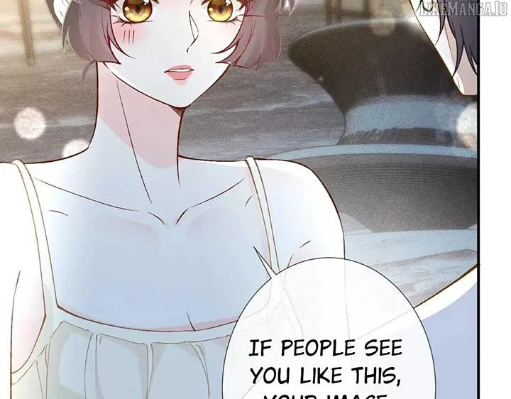 Everyone’s Darling Chapter 308 – Page 24