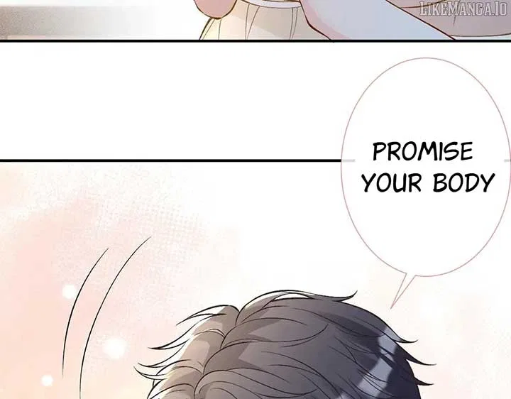 Everyone’s Darling Chapter 308 – Page 34