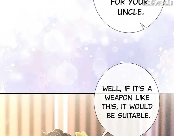 Everyone’s Darling Chapter 308 – Page 47
