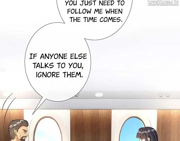 Everyone’s Darling Chapter 308 – Page 58