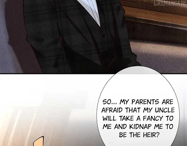 Everyone’s Darling Chapter 308 – Page 80