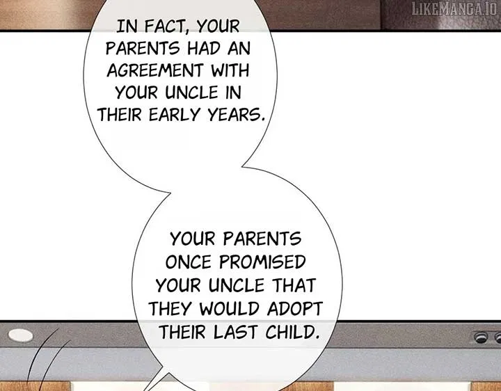 Everyone’s Darling Chapter 308 – Page 83