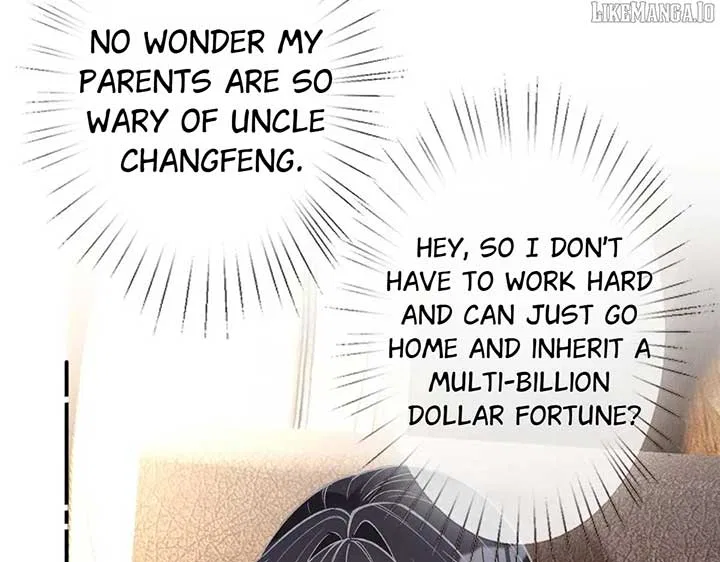 Everyone’s Darling Chapter 308 – Page 85