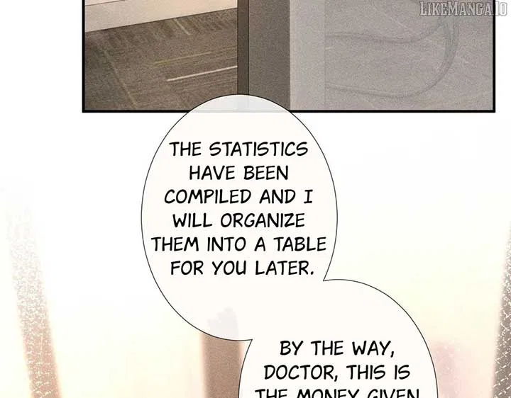 Everyone’s Darling Chapter 307 – Page 3
