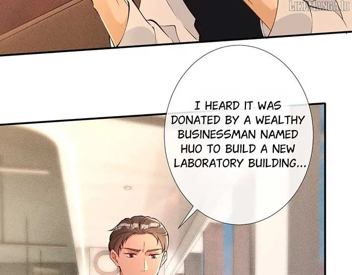 Everyone’s Darling Chapter 307 – Page 7