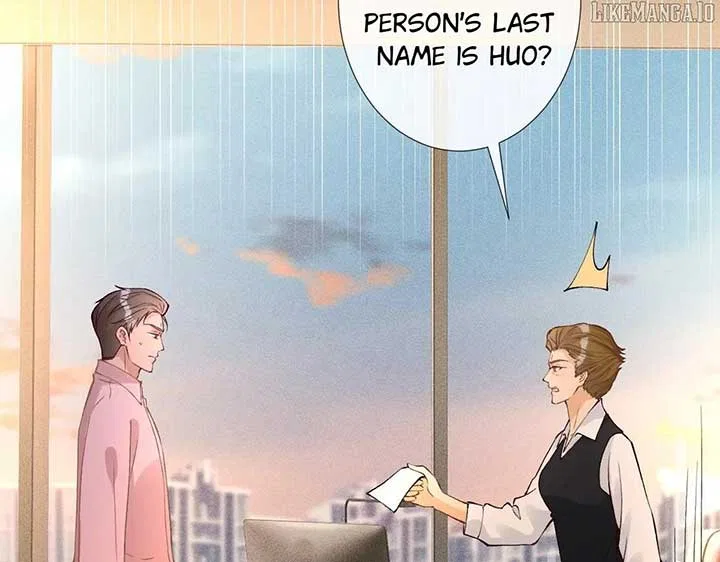 Everyone’s Darling Chapter 307 – Page 9