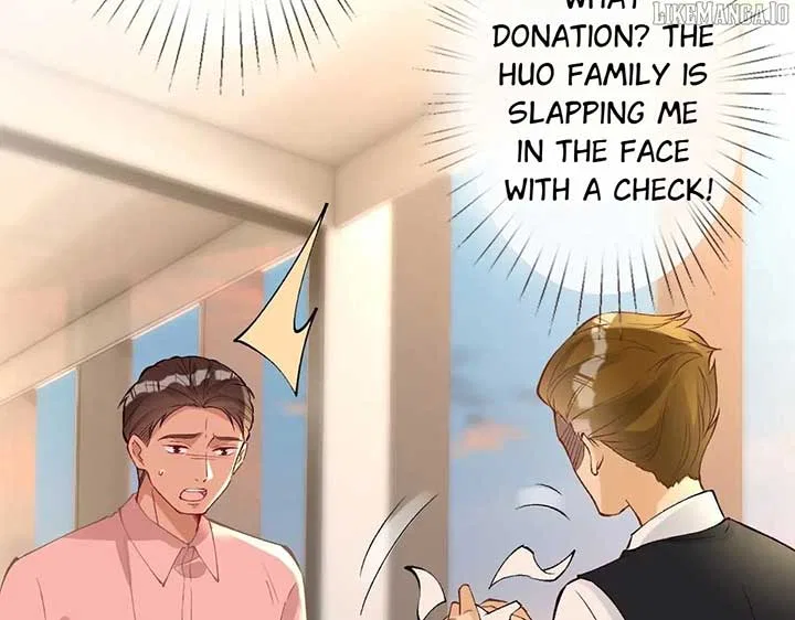 Everyone’s Darling Chapter 307 – Page 13