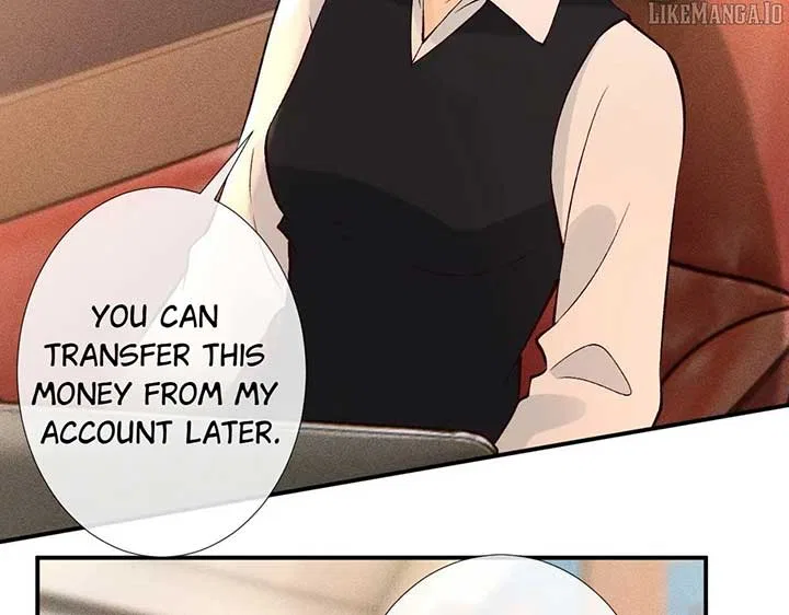 Everyone’s Darling Chapter 307 – Page 16