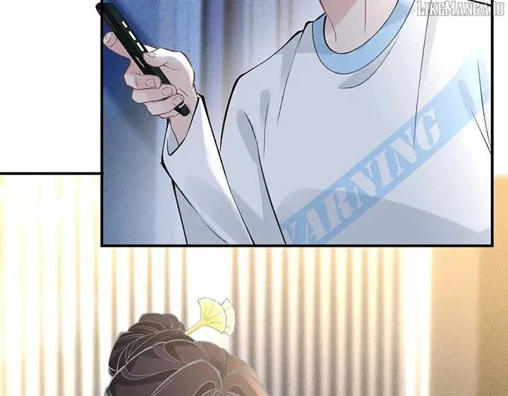 Everyone’s Darling Chapter 307 – Page 36