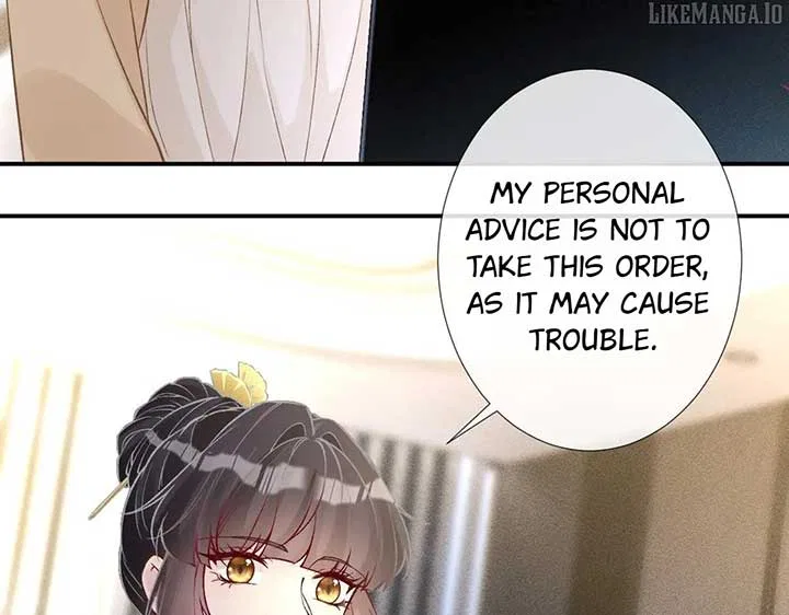 Everyone’s Darling Chapter 307 – Page 38