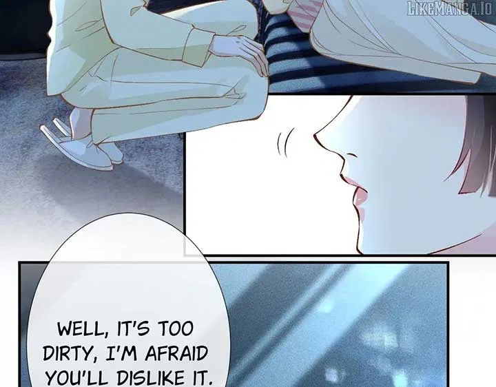 Everyone’s Darling Chapter 307 – Page 84