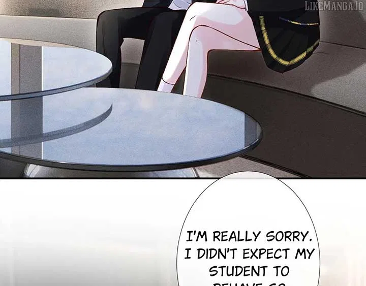 Everyone’s Darling Chapter 306 – Page 3