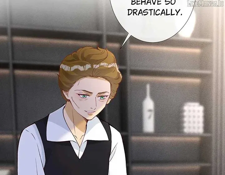 Everyone’s Darling Chapter 306 – Page 4