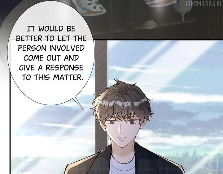 Everyone’s Darling Chapter 306 – Page 6