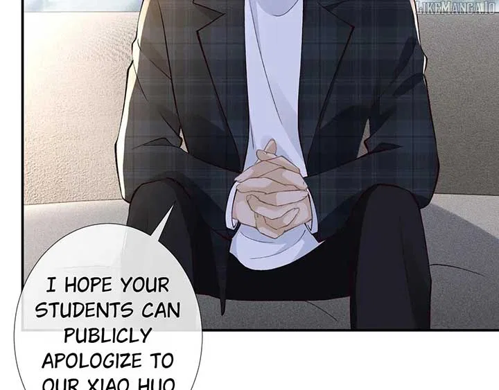 Everyone’s Darling Chapter 306 – Page 7