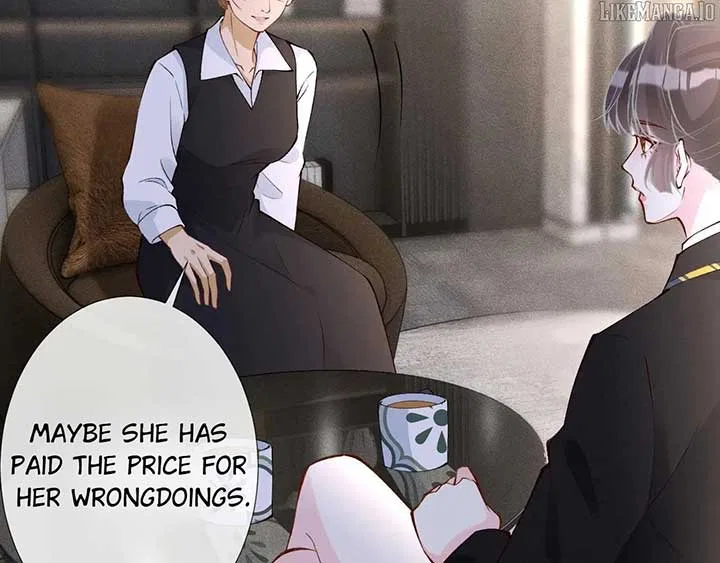 Everyone’s Darling Chapter 306 – Page 9