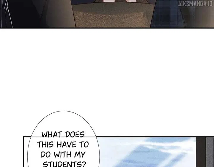 Everyone’s Darling Chapter 306 – Page 23