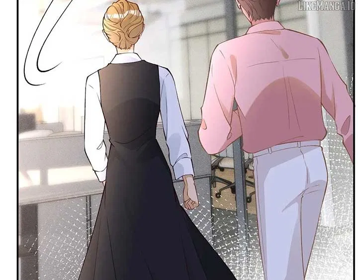 Everyone’s Darling Chapter 306 – Page 34