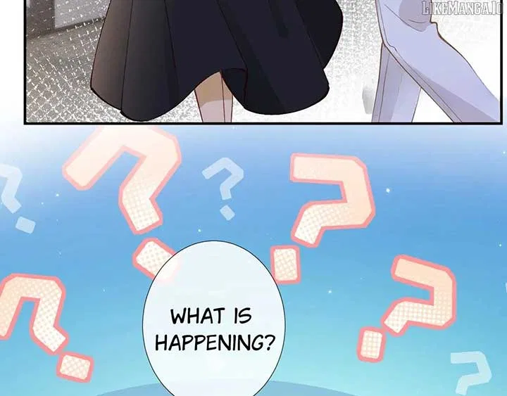 Everyone’s Darling Chapter 306 – Page 35