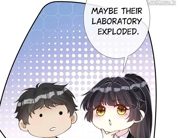 Everyone’s Darling Chapter 306 – Page 37
