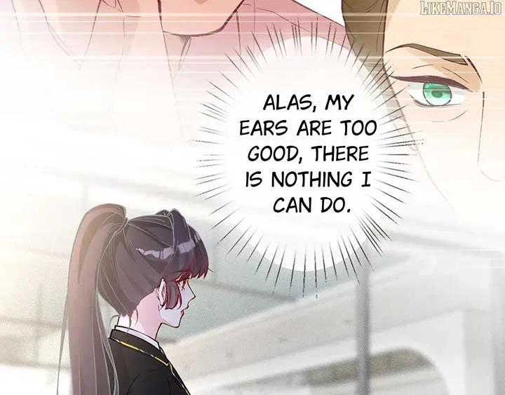 Everyone’s Darling Chapter 306 – Page 39