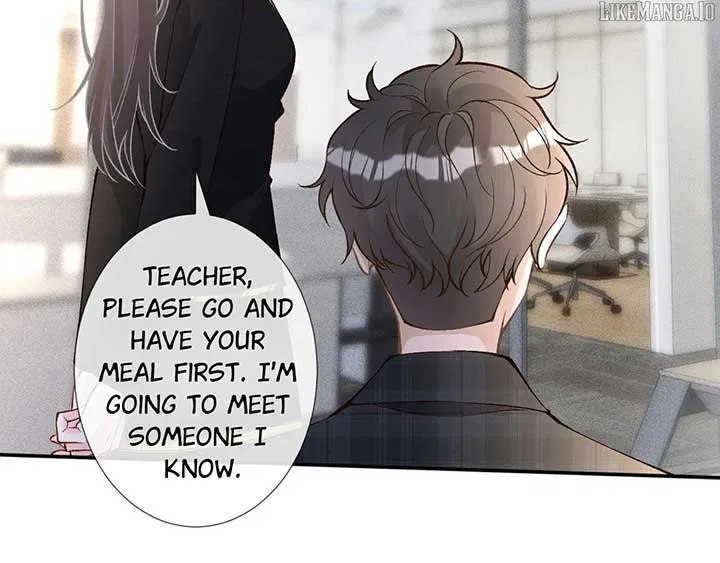 Everyone’s Darling Chapter 306 – Page 40
