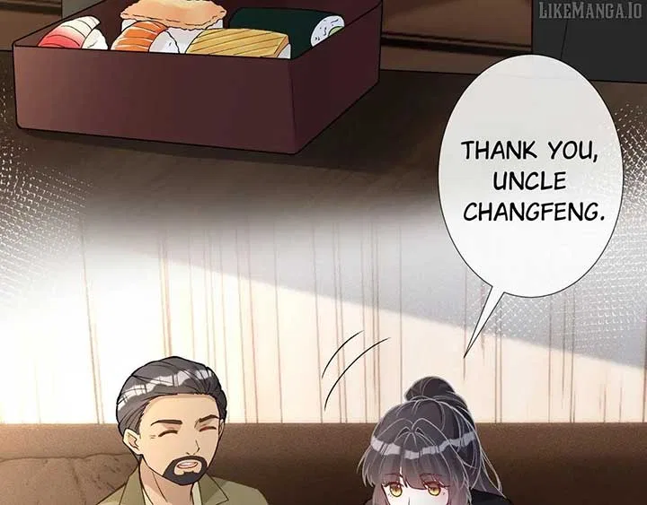 Everyone’s Darling Chapter 306 – Page 45