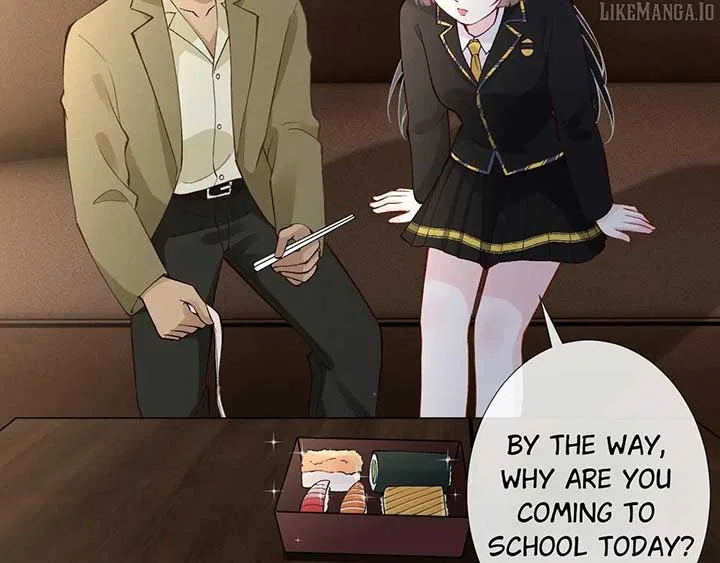 Everyone’s Darling Chapter 306 – Page 46