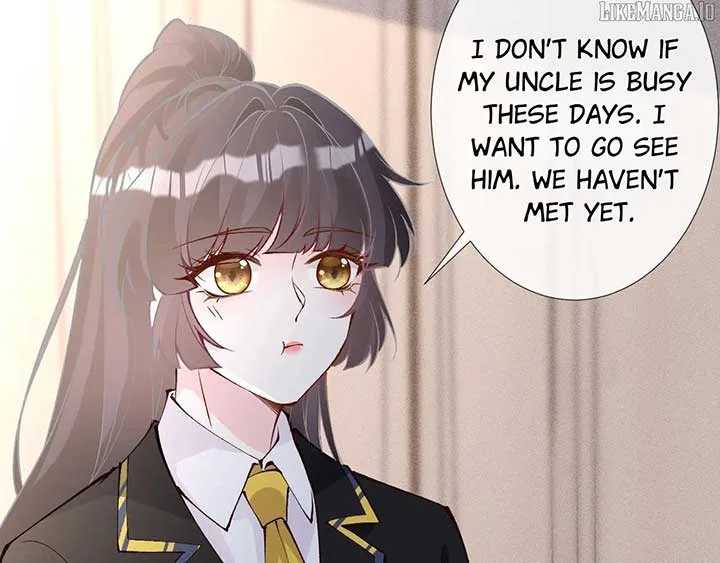 Everyone’s Darling Chapter 306 – Page 55