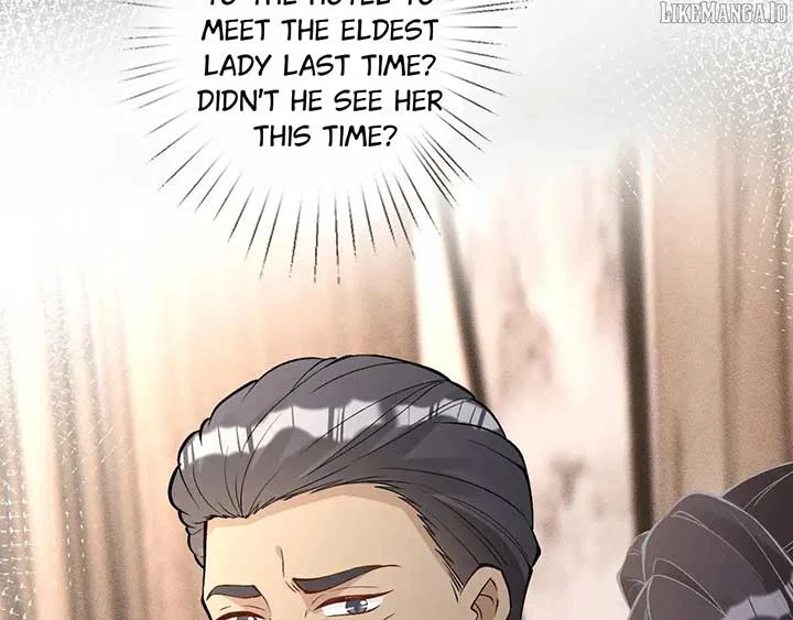 Everyone’s Darling Chapter 306 – Page 57