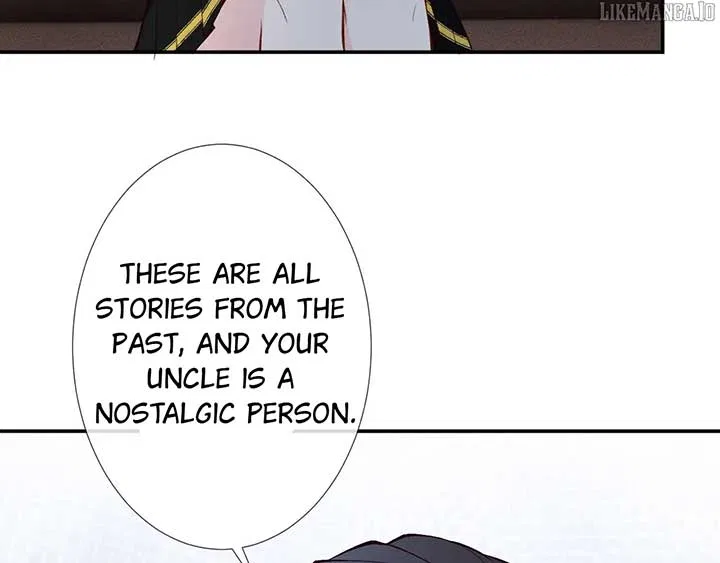 Everyone’s Darling Chapter 306 – Page 63