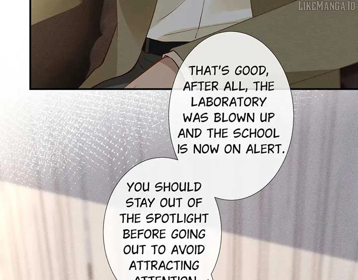 Everyone’s Darling Chapter 306 – Page 75