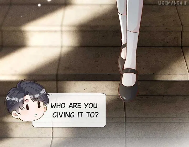Everyone’s Darling Chapter 306 – Page 89