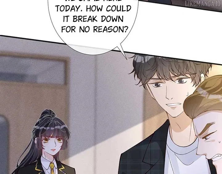 Everyone’s Darling Chapter 305 – Page 3