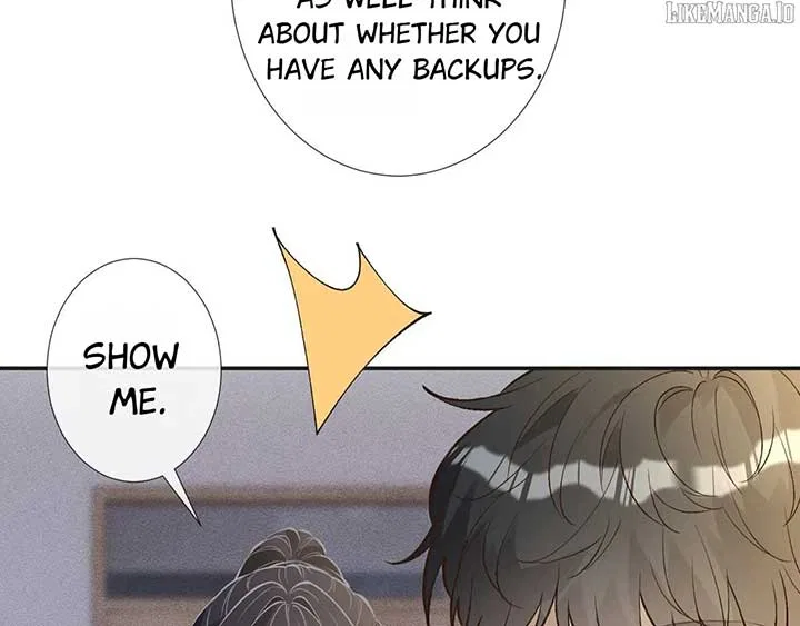 Everyone’s Darling Chapter 305 – Page 5