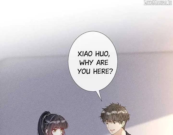 Everyone’s Darling Chapter 305 – Page 7