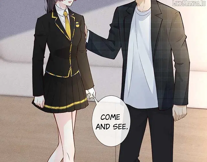 Everyone’s Darling Chapter 305 – Page 8