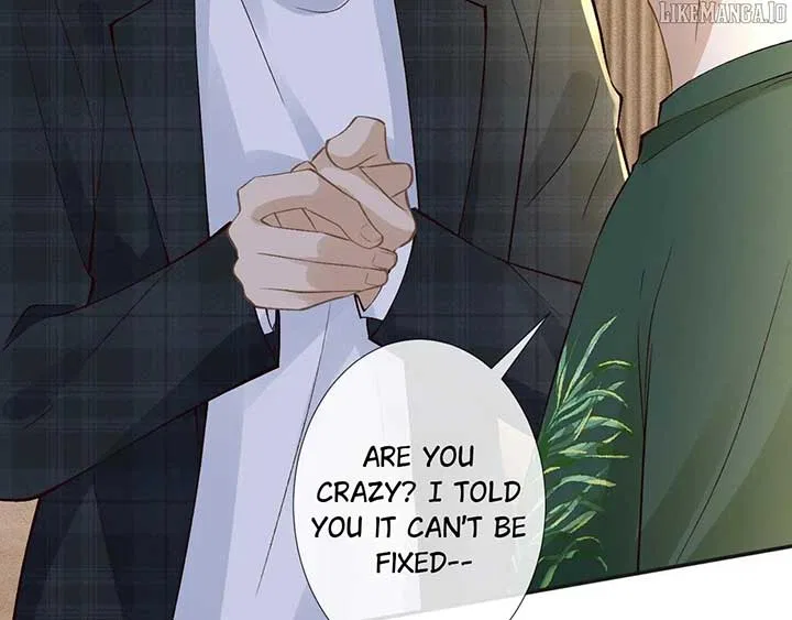 Everyone’s Darling Chapter 305 – Page 15
