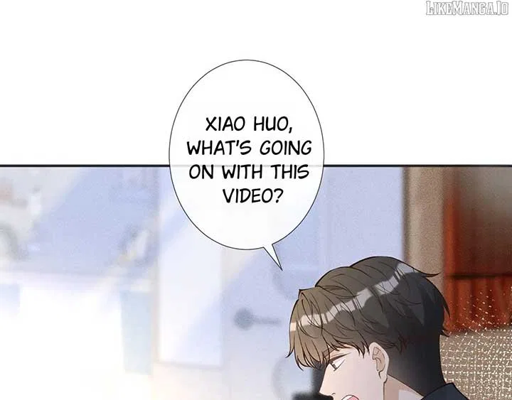 Everyone’s Darling Chapter 305 – Page 21