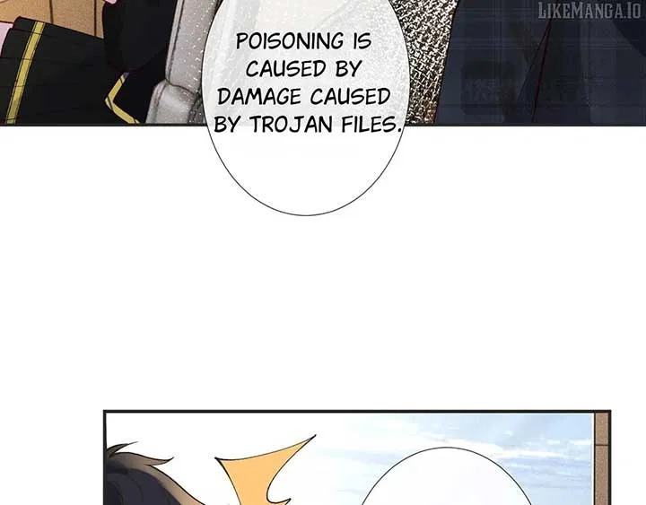 Everyone’s Darling Chapter 305 – Page 23
