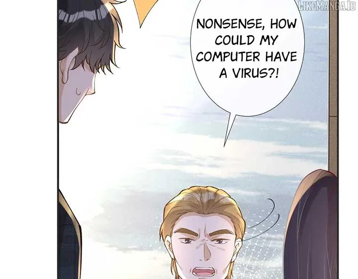 Everyone’s Darling Chapter 305 – Page 24