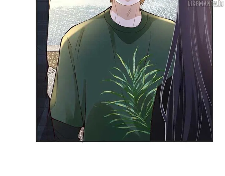 Everyone’s Darling Chapter 305 – Page 25