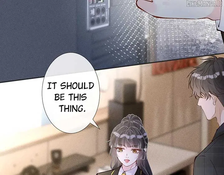 Everyone’s Darling Chapter 305 – Page 30