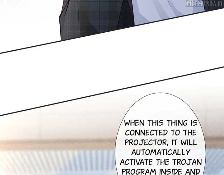 Everyone’s Darling Chapter 305 – Page 34