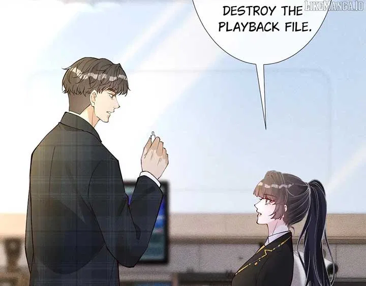 Everyone’s Darling Chapter 305 – Page 35