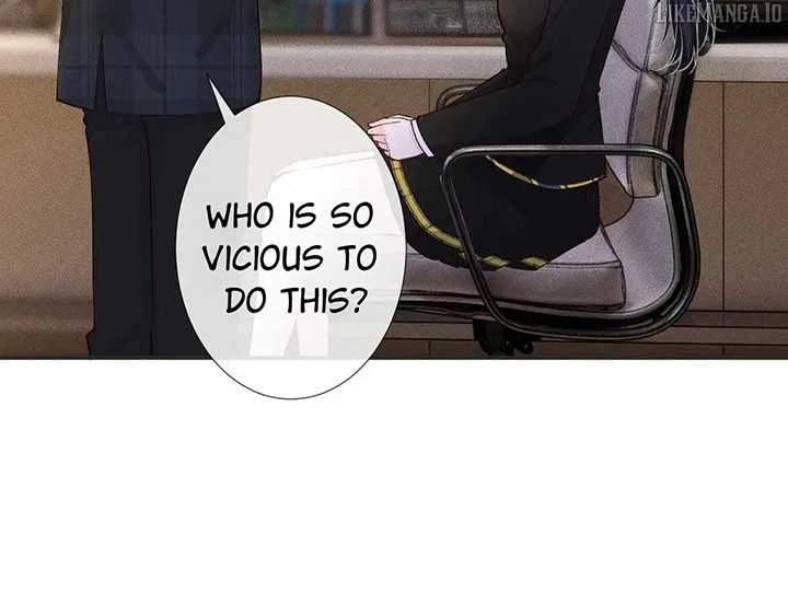 Everyone’s Darling Chapter 305 – Page 36