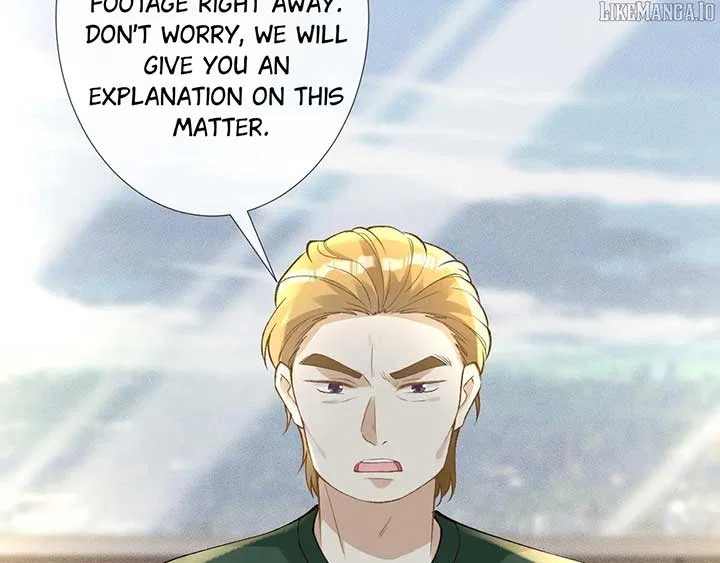 Everyone’s Darling Chapter 305 – Page 44