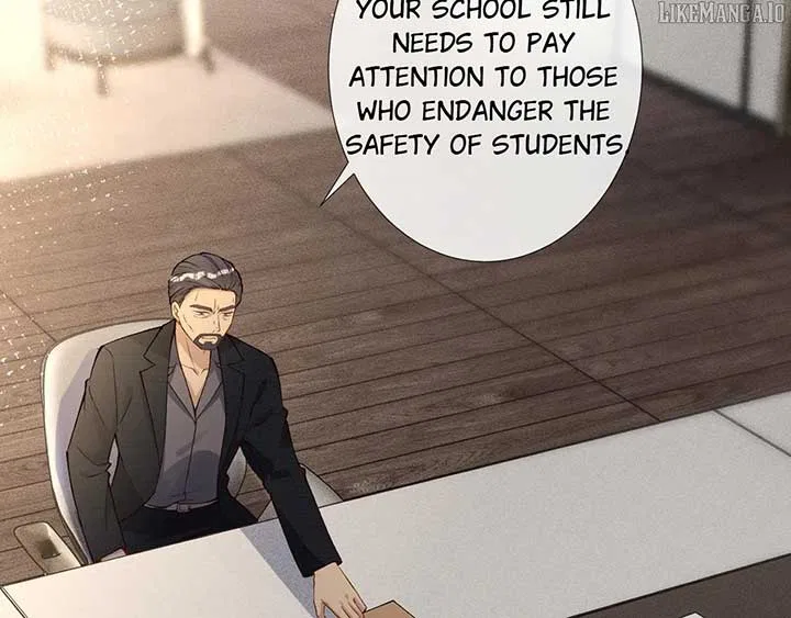 Everyone’s Darling Chapter 305 – Page 59
